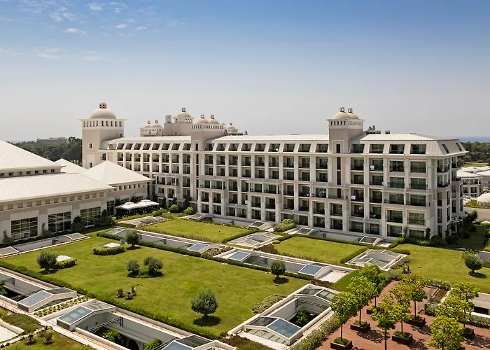 Titanic Deluxe Golf Belek