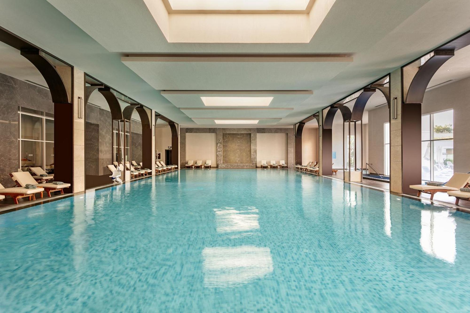 Titanic Deluxe Golf 5* Belek