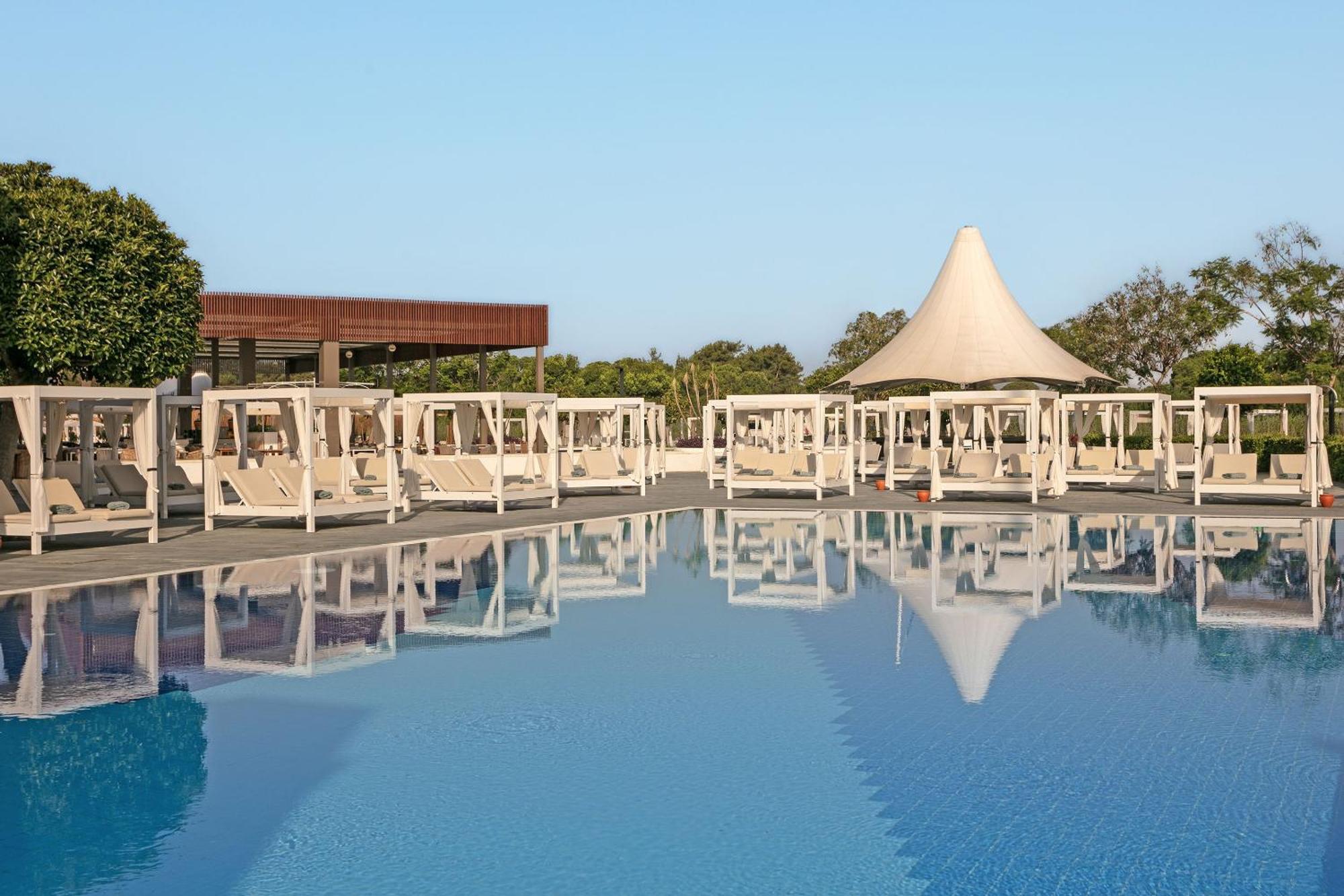 Titanic Deluxe Golf 5* Belek