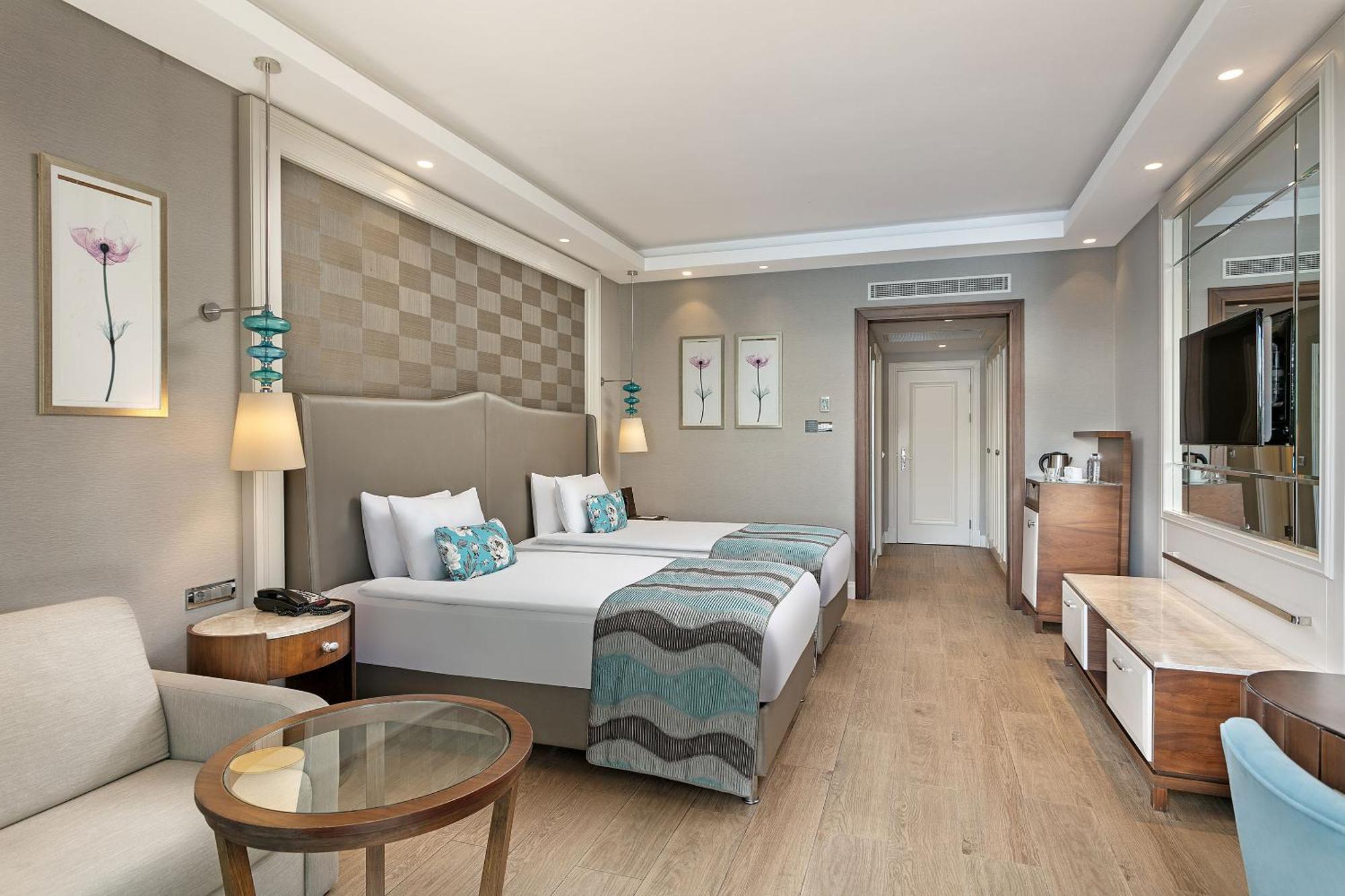 Titanic Deluxe Golf Belek