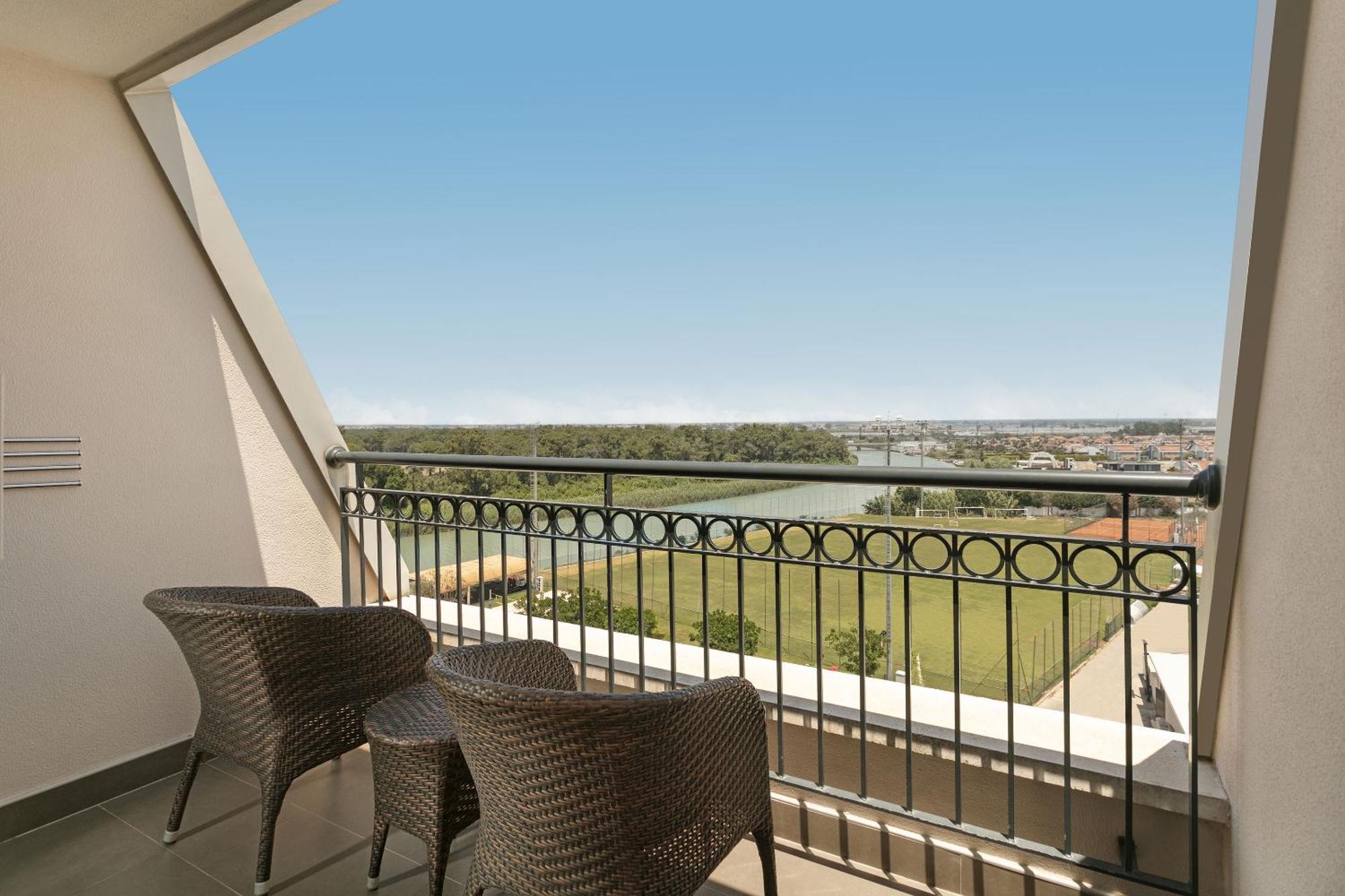 Titanic Deluxe Golf Resort 5*